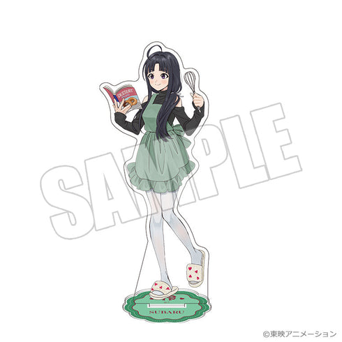 『ガールズバンドクライ』アクリルスタンド -想いの彩り手- すばる